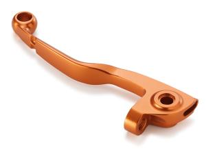 Clutch lever - 7800293120004