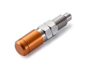 Brake bleeder screw - 78013920000