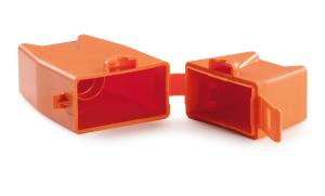 Spark plug box - 7802906400004