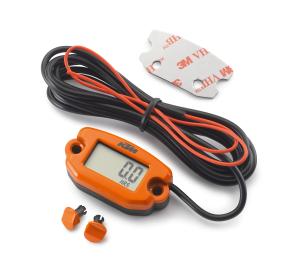HOURMETER | 78112920100
