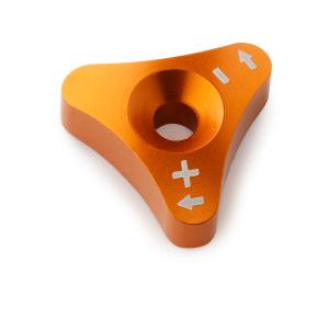 Factory adjuster wheel - 7910192000004