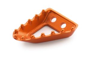 BRAKE PEDAL STEP PLATE | 79413951000