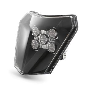 LED HEADLIGHT | 79614901100
