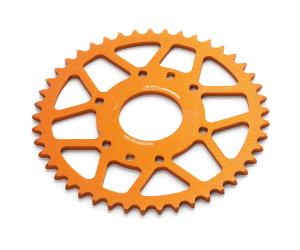 KTM Rear sprocket - 9051095104404