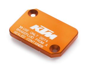 Front master cylinder cover – SKU: 90813903000
