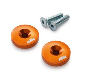 HANDLEBAR ENDS | 93002904144