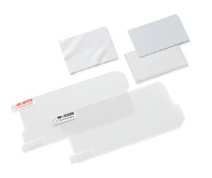 KTM Display protection sticker - 93314969020