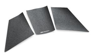 KTM Fuel tank protection sticker kit - 94507911000