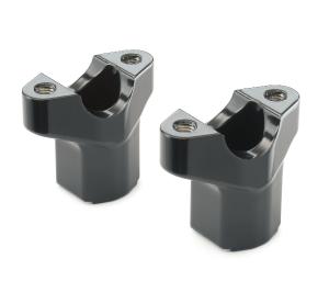KTM Handlebar mount - 95801943044C1