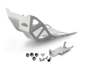 Skid Plate – SKU: 95803990044