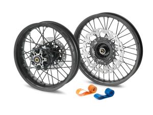 KTM Wheel set - 95809901044C1