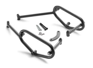 KTM Side bag carrier - 95812912044