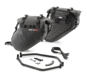 KTM Side bag set - 95812925044