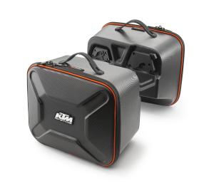 KTM Side bag set - 95812932144