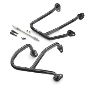 ENGINE GUARD KIT – SKU: 95812968044