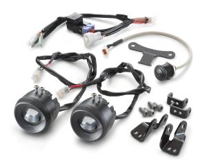 Fog Light Kit – SKU: 95814910044C1