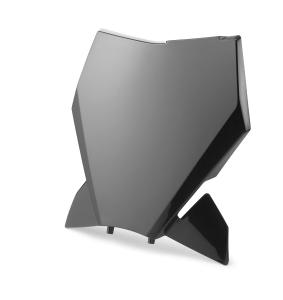 KTM Front number plate - A46008007000C1