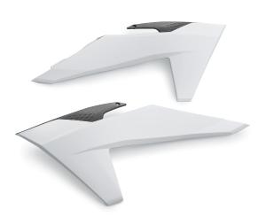 Spoiler set - A46008054000AB1