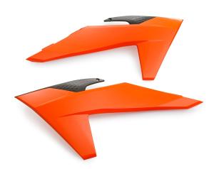 Spoiler set - A46008054000EB1