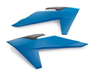 Spoiler set - A46008054000HH3