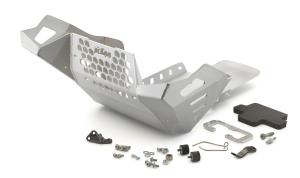 KTM Skid plate - A61003990044