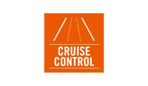 CRUISE CONTROL | 63600980100