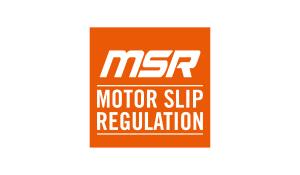 KTM Motor slip regulation (MSR) - 61900970000