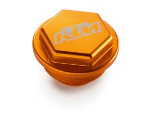 Brake fluid reservoir cover - U6951981