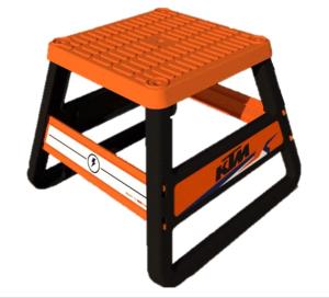 EDRIVE BIKE STAND – SKU: 3PW220065700