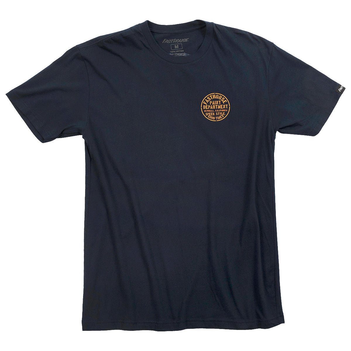 FASTHOUSE Paint Dept. SS Tee