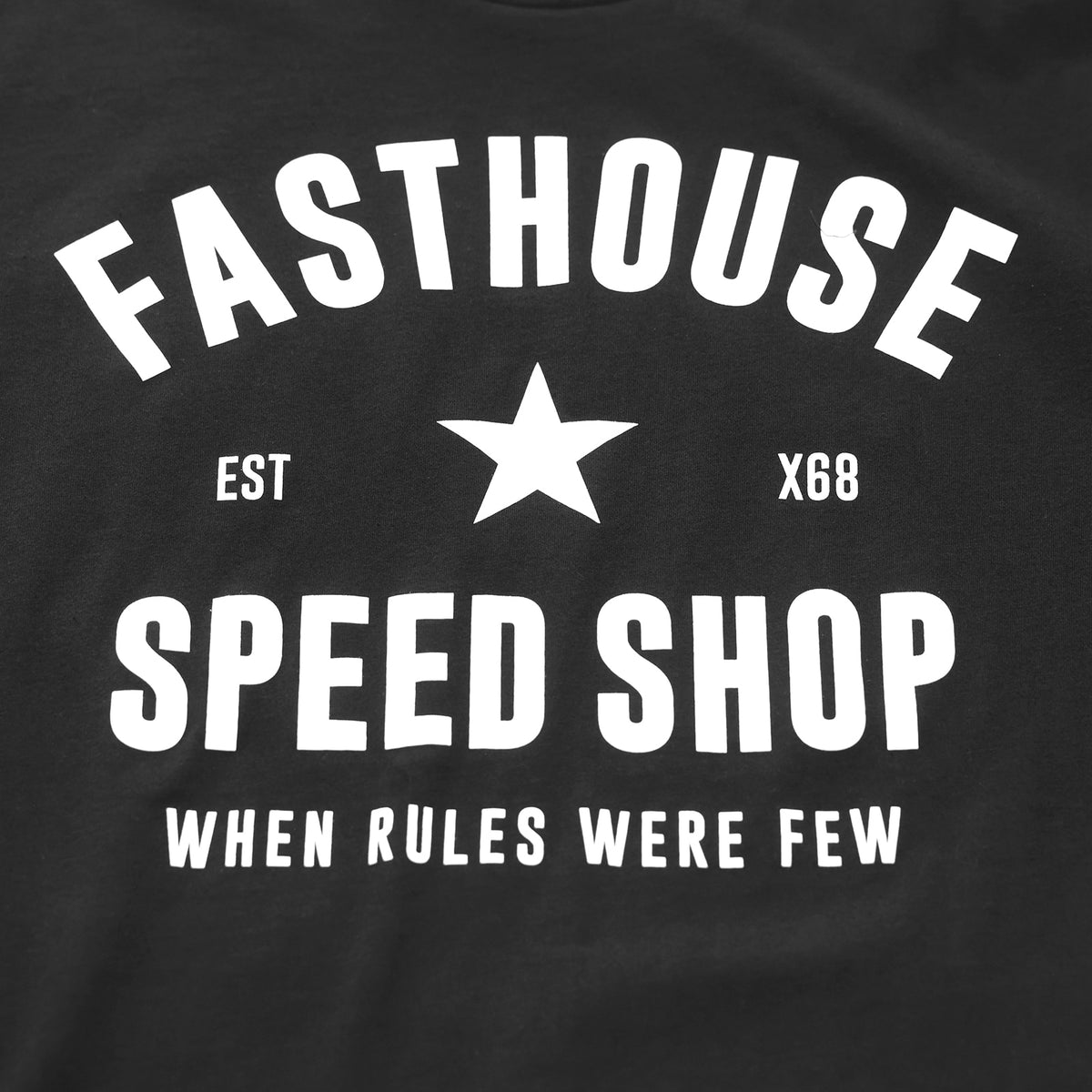FASTHOUSE Paragon SS Tee