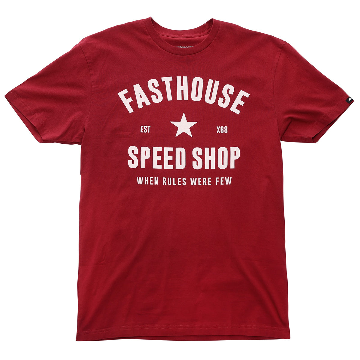 FASTHOUSE Paragon SS Tee