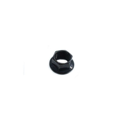 Nut with flange M16X1,5 WS 19