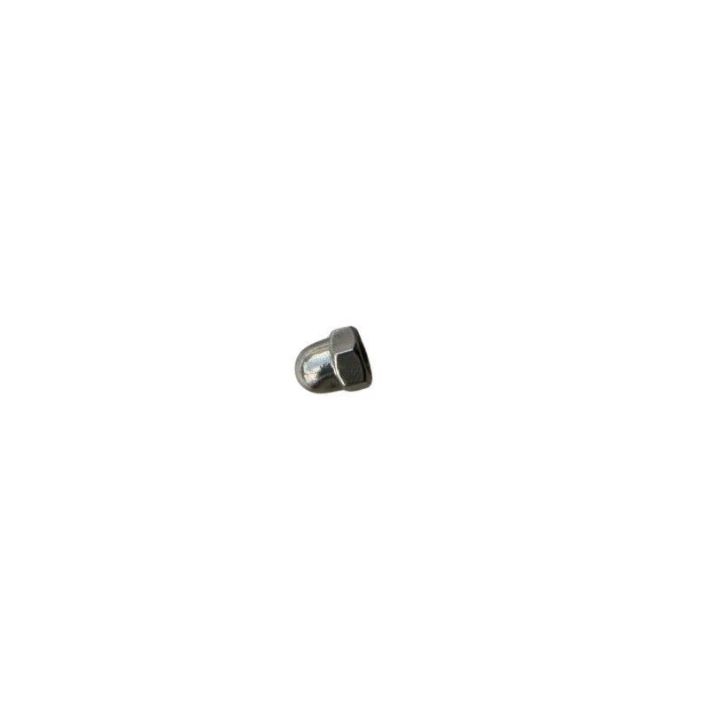 CAP NUT M6 STAINLESS STEEL