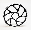 Black Anodized