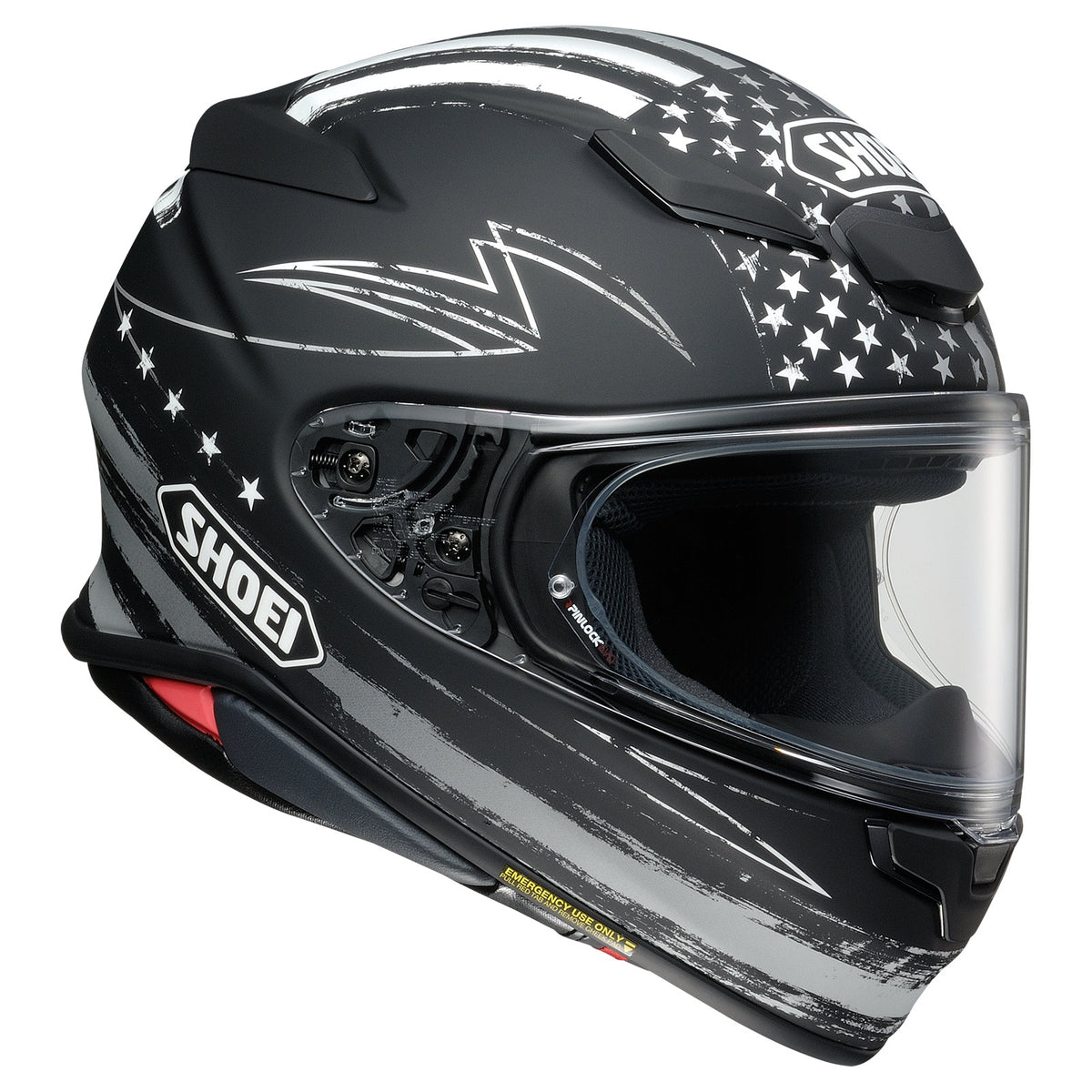 SHOEI RF-1400 Dedicated 2