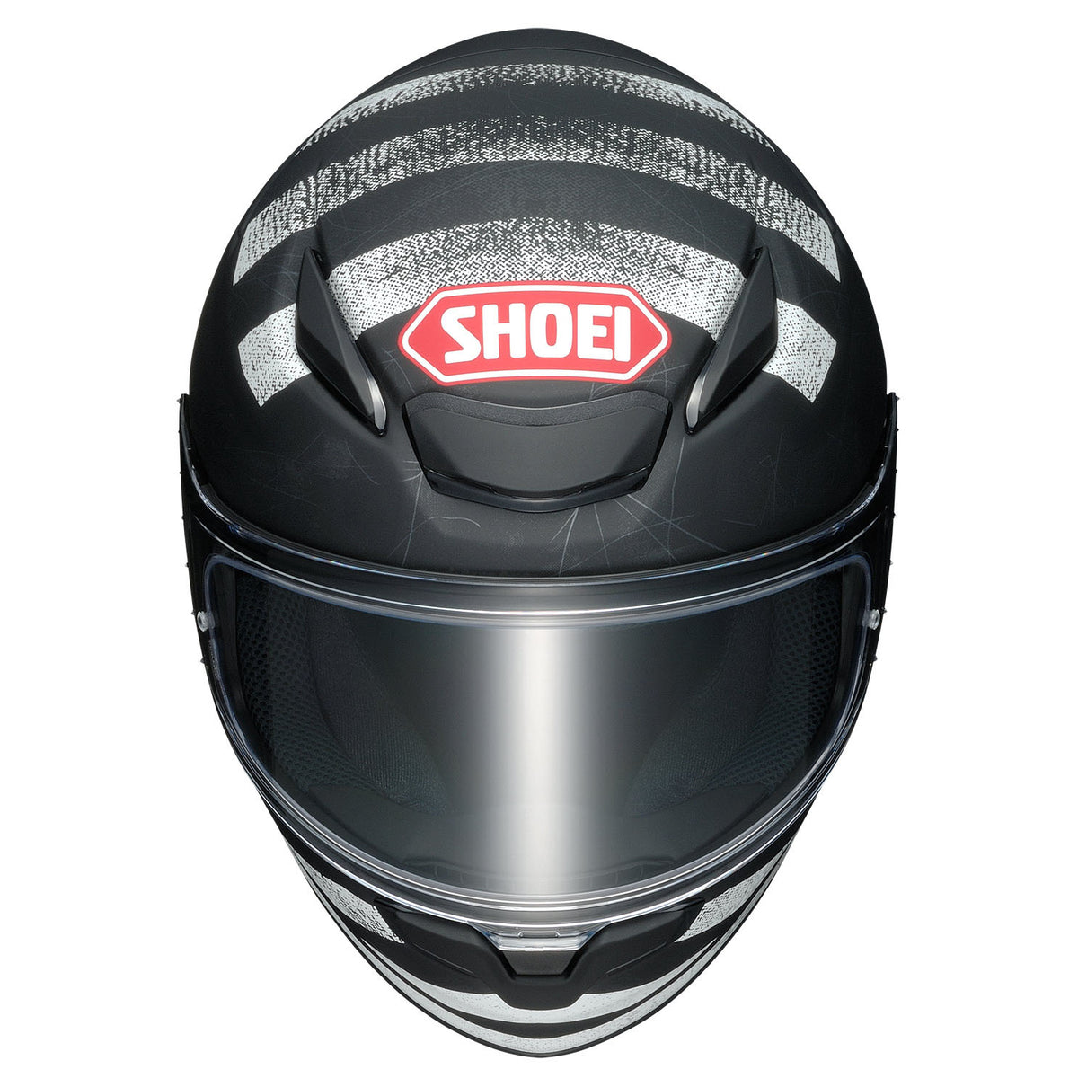 SHOEI RF-1400 Scanner