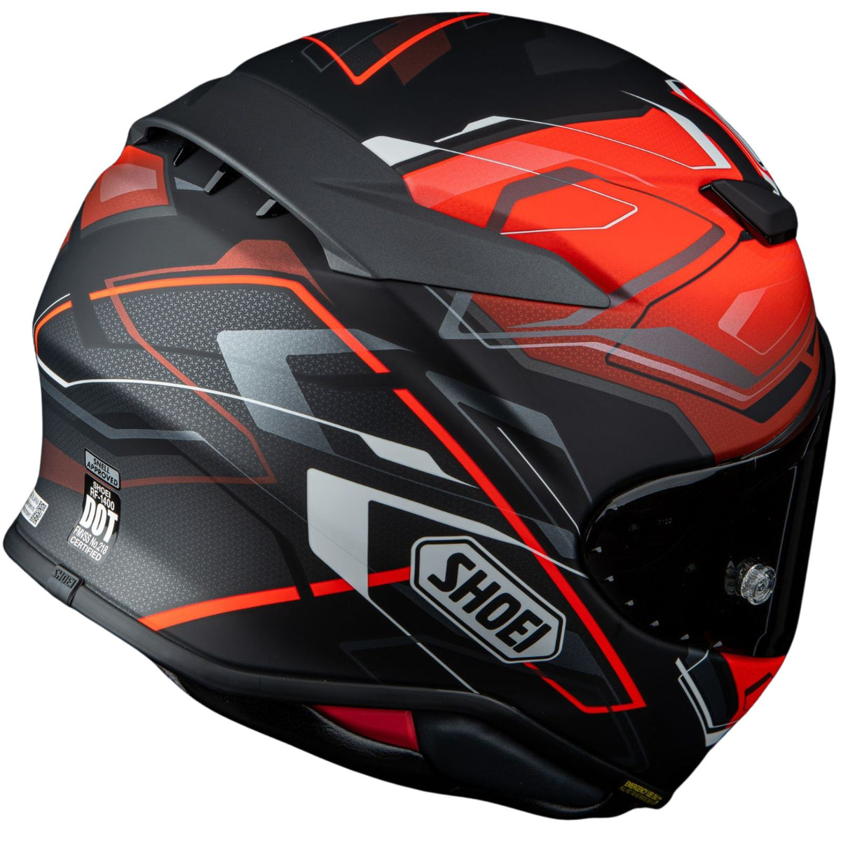SHOEI RF-1400 Capriccio