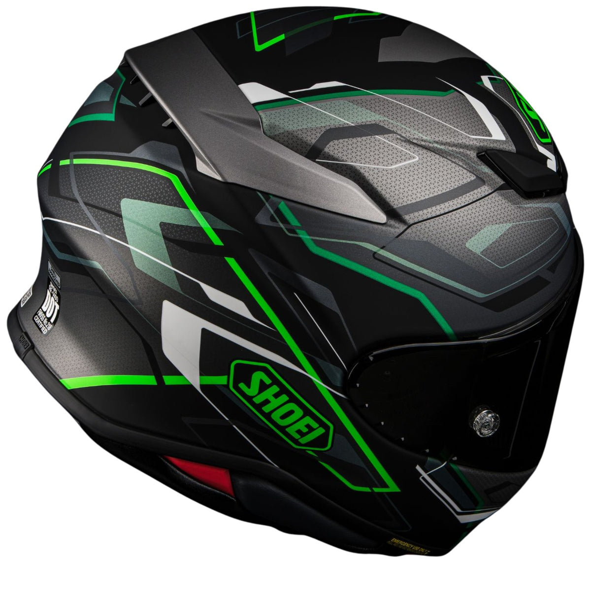 SHOEI RF-1400 Capriccio