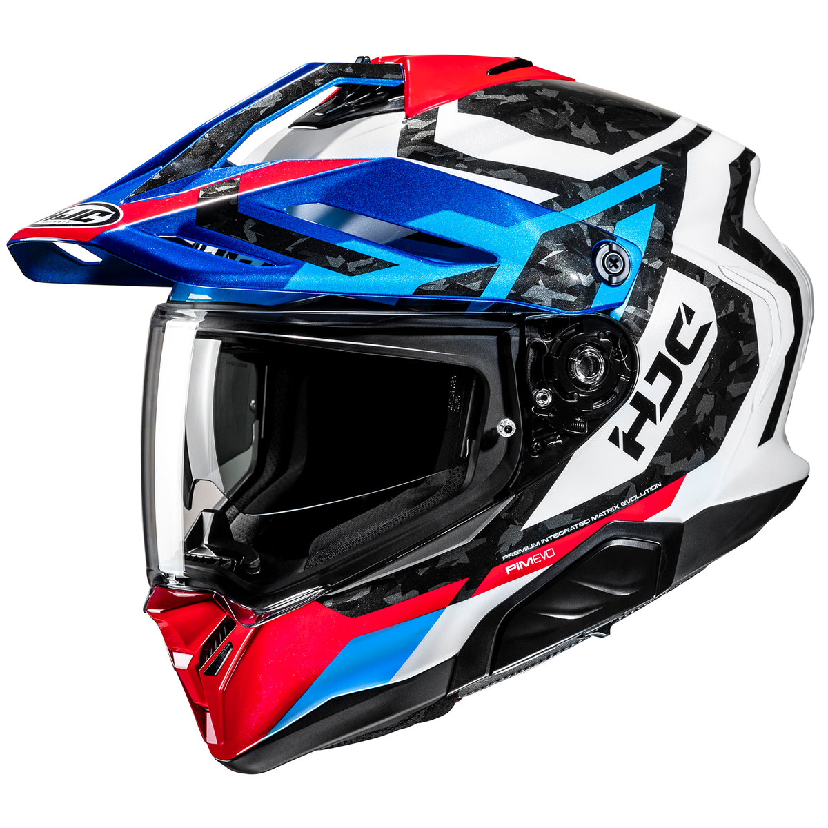 HJC RPHA 60 Dakar