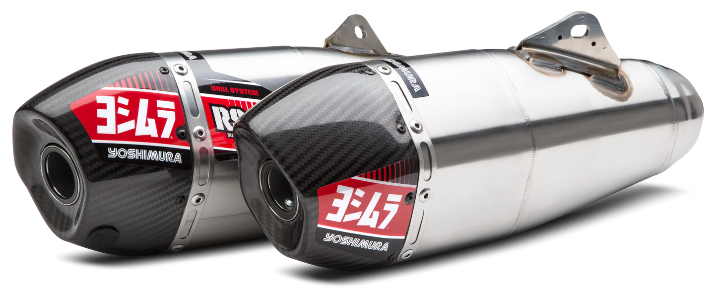 CRF450R/RX 17-18 RS9T SO SS/SS – SKU: 225832R520