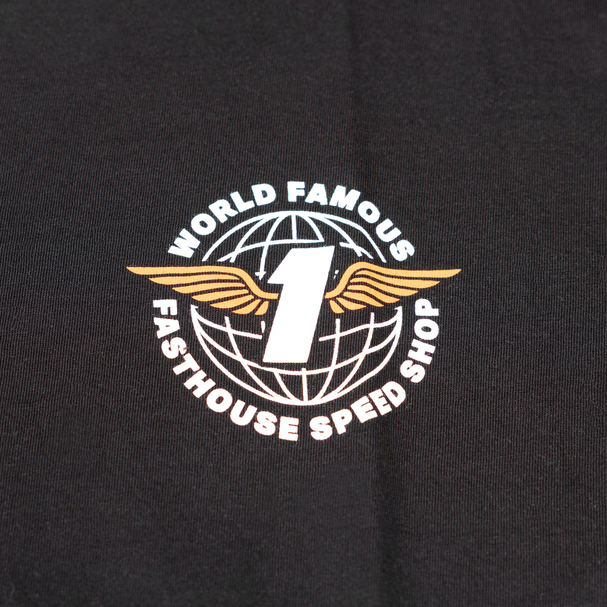 FASTHOUSE Renown SS Tee