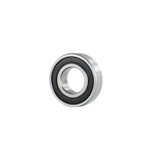 Grooved ball bearing