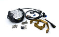 Magnesium Anodized