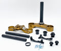 Magnesium Anodized