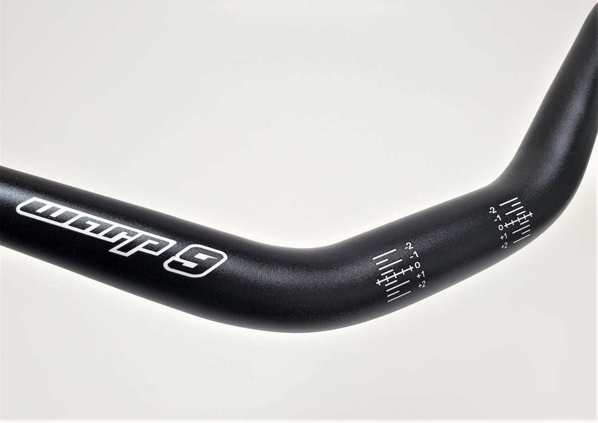 E-Moto 31.8mm Handlebars