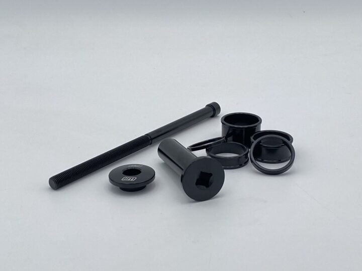 Standard Stem Lock - For forks that already have a fender mounting solution.
