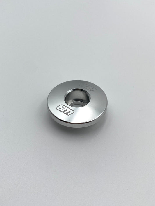 Steer Lock Replacement Cap