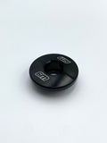 Black Anodized
