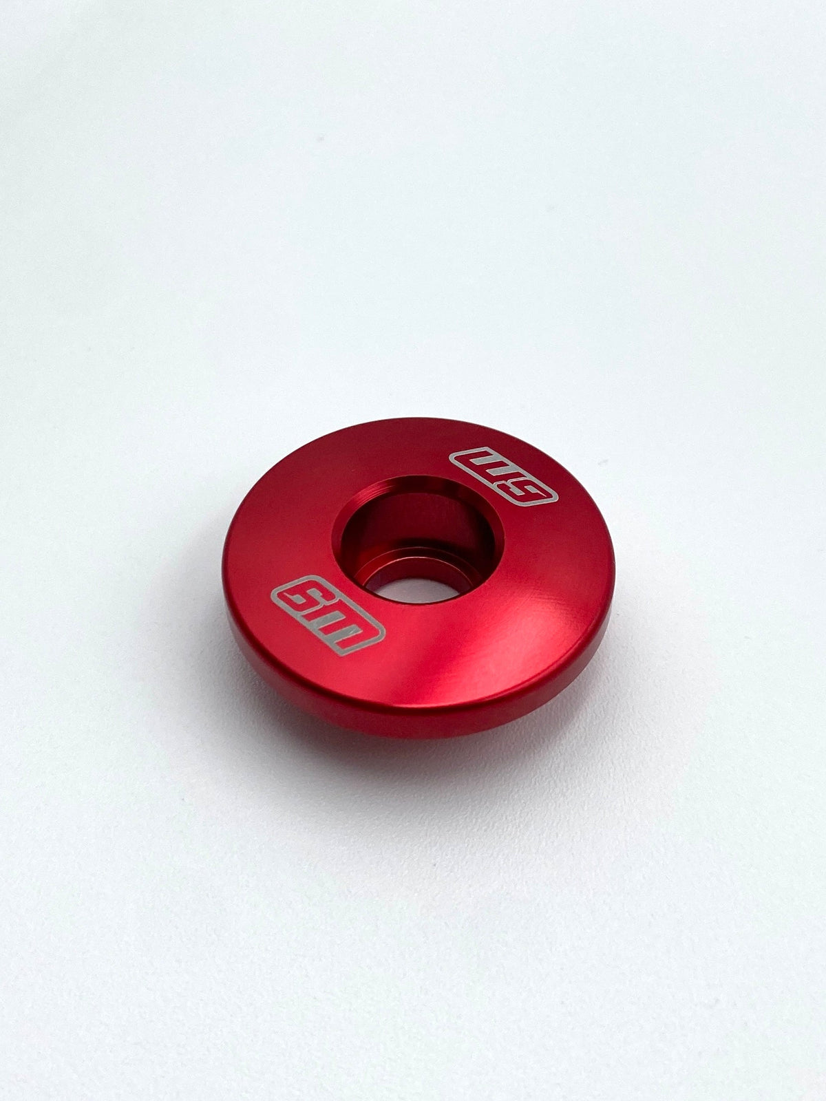 Steer Lock Replacement Cap